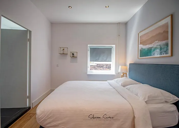 Aparthotel Trendy By Urban Home Stay