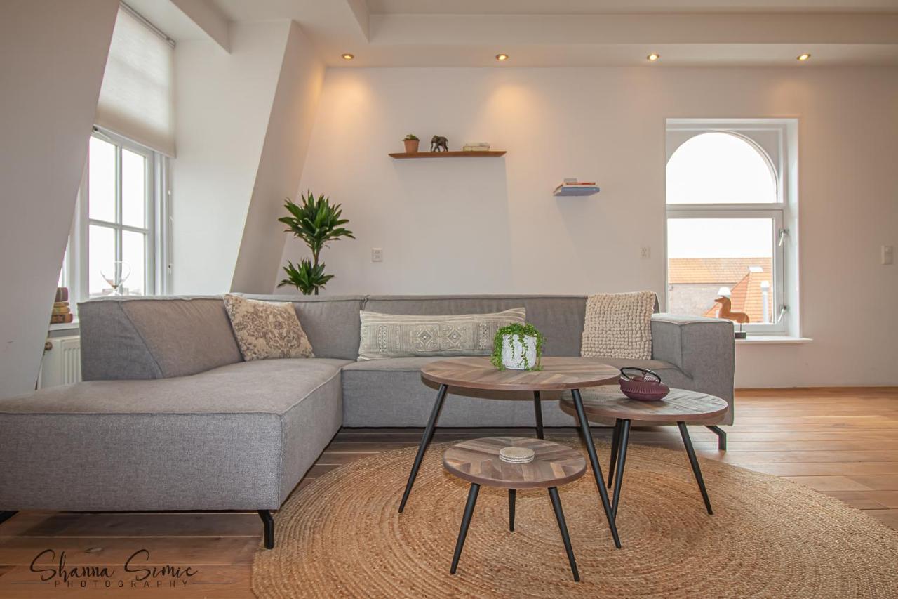 Aparthotel Trendy By Urban Home Stay *