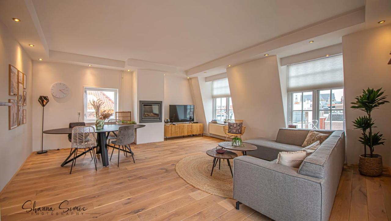 Aparthotel Trendy By Urban Home Stay * Alkmaar
