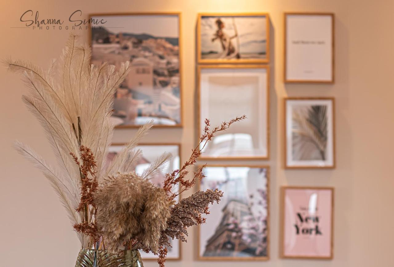 Aparthotel Trendy By Urban Home Stay * Alkmaar