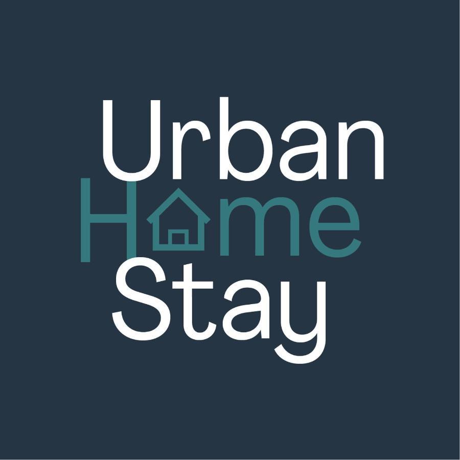 Apartment Aparthotel Trendy By Urban Home Stay