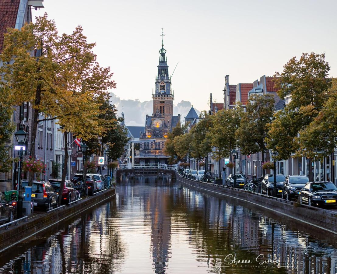 Aparthotel Trendy By Urban Home Stay * Alkmaar