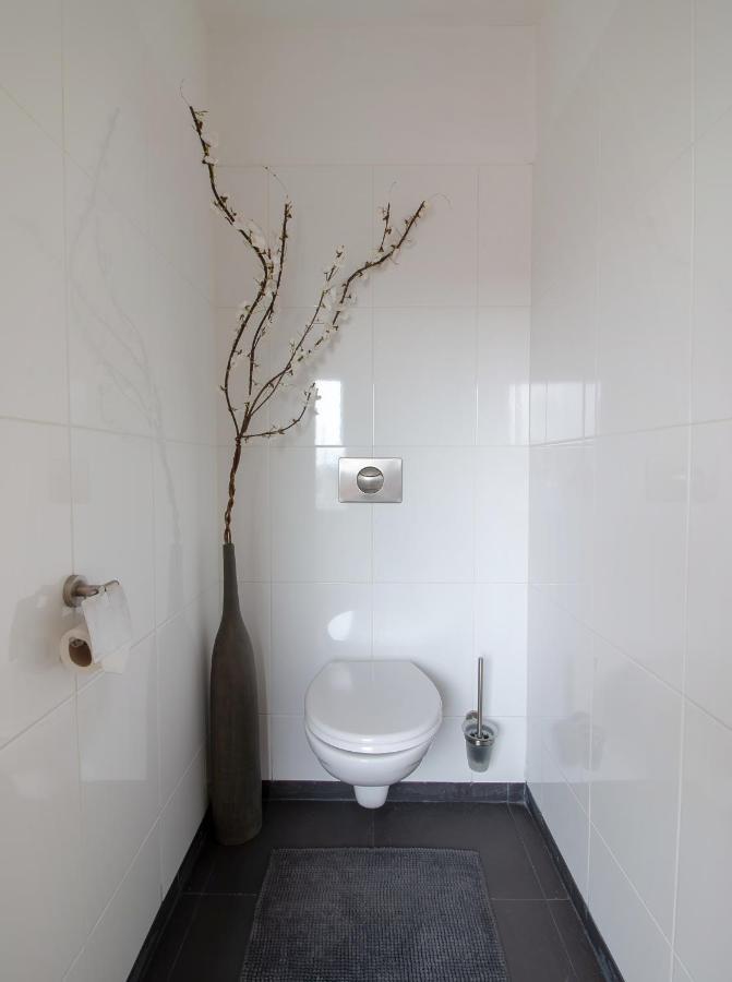 Apartment Aparthotel Trendy By Urban Home Stay *