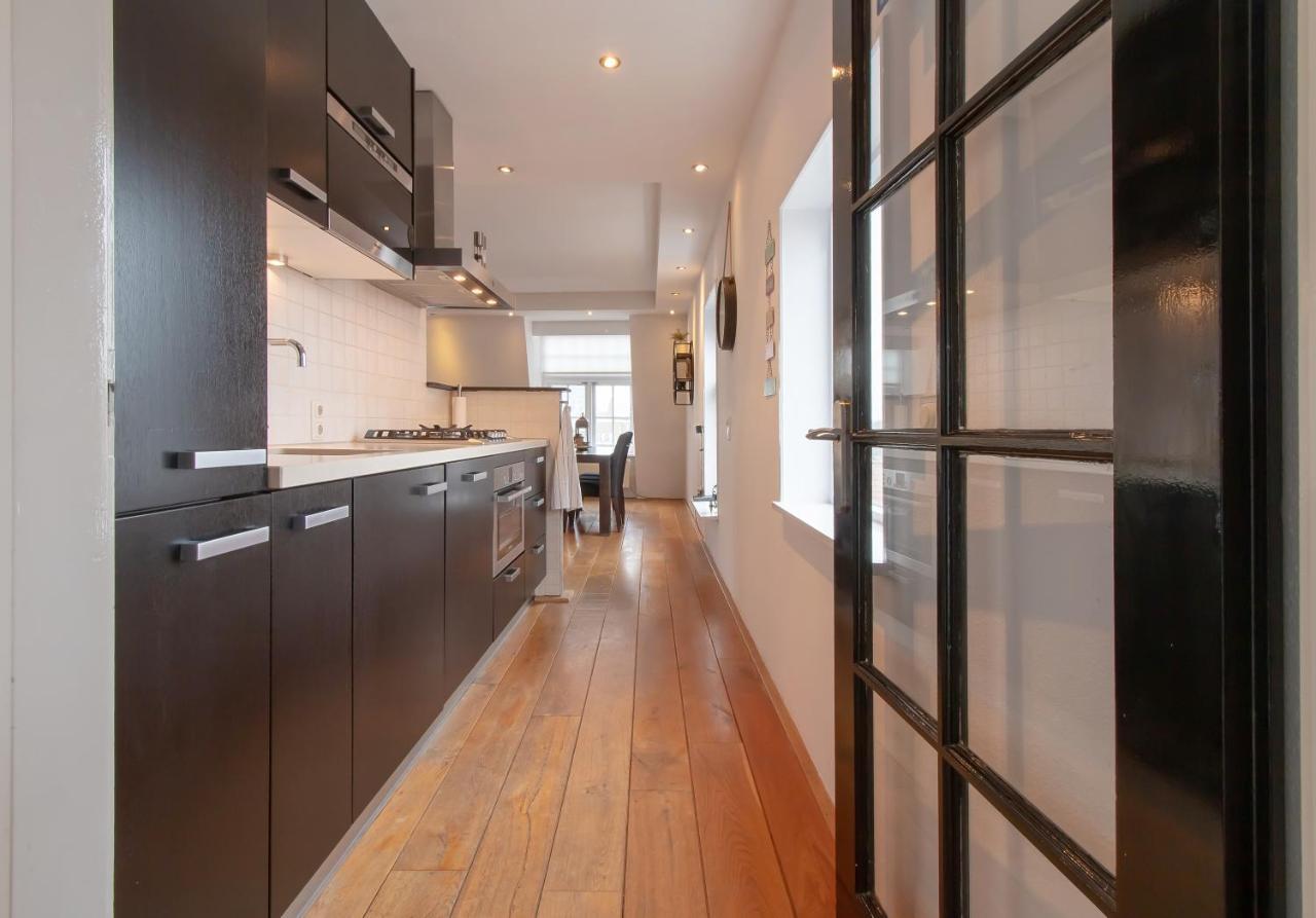 Aparthotel Trendy By Urban Home Stay Apartment Alkmaar