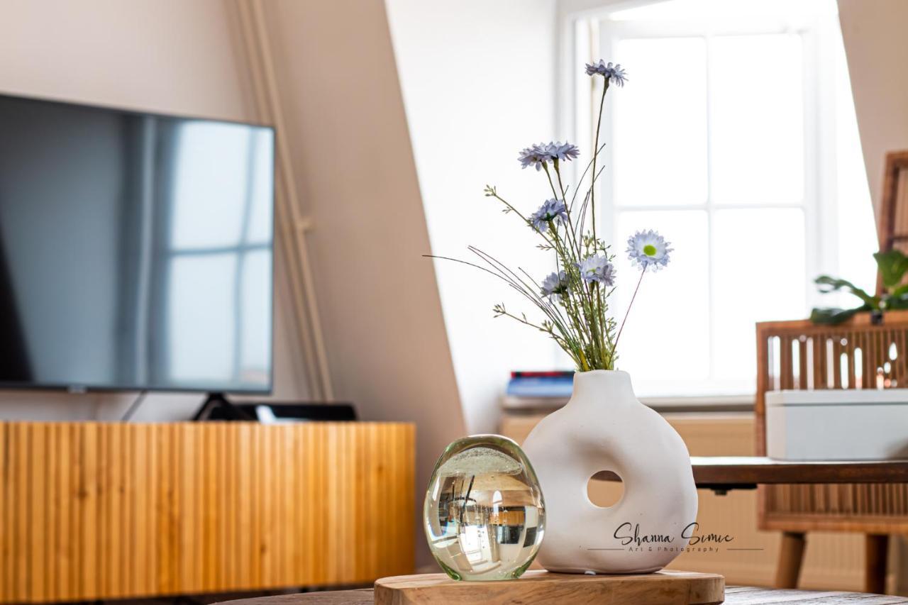 Apartment Aparthotel Trendy By Urban Home Stay *