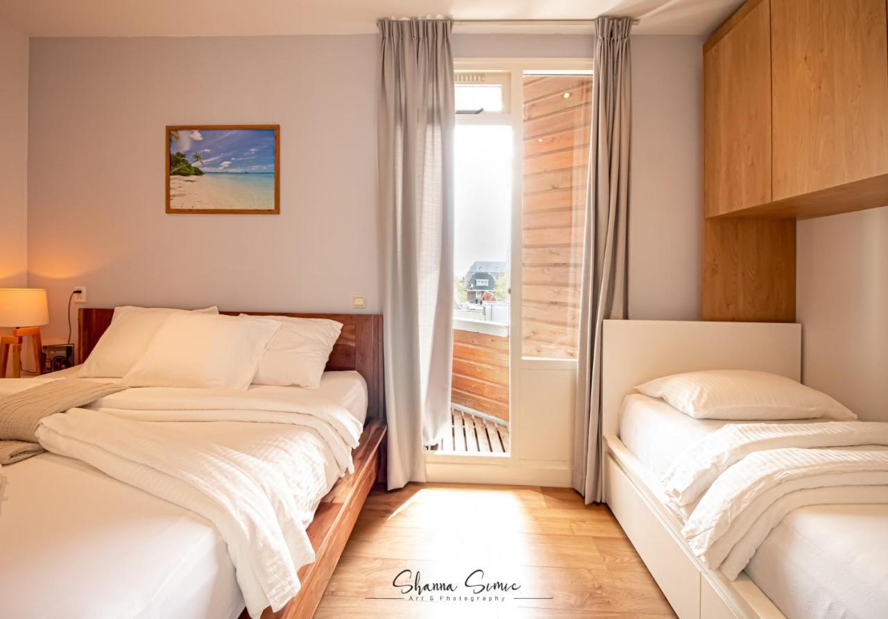 Apartment Aparthotel Trendy By Urban Home Stay Alkmaar