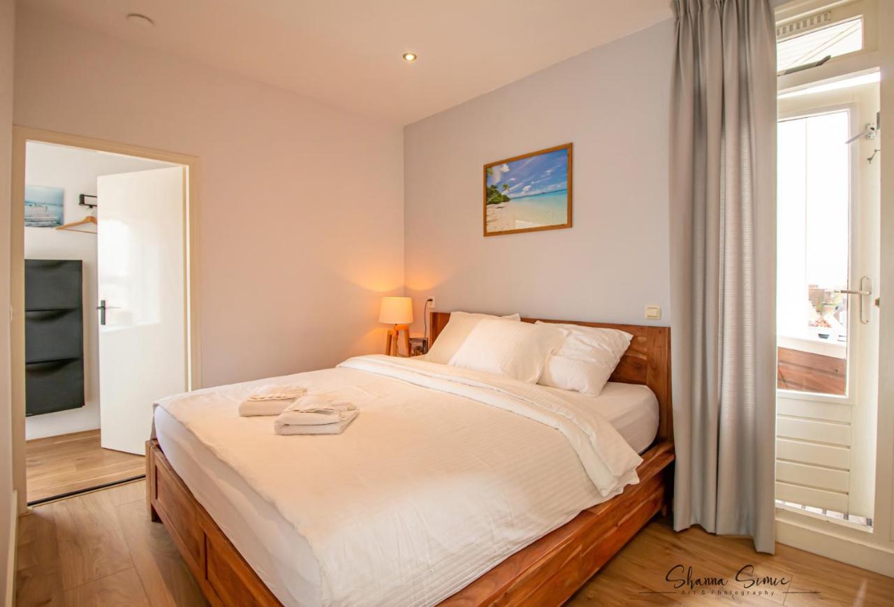 Aparthotel Trendy By Urban Home Stay