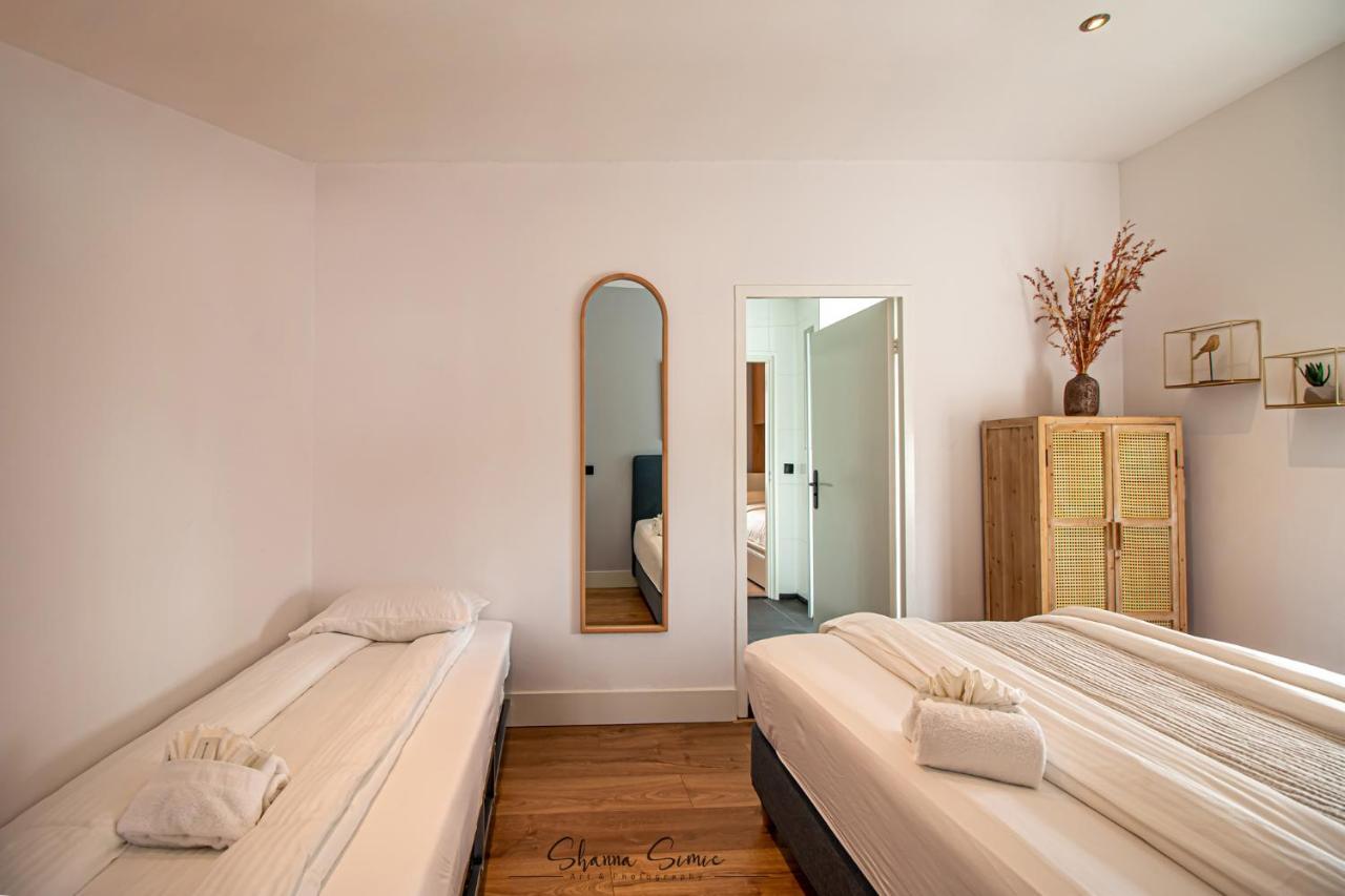 Aparthotel Trendy By Urban Home Stay Apartment Alkmaar