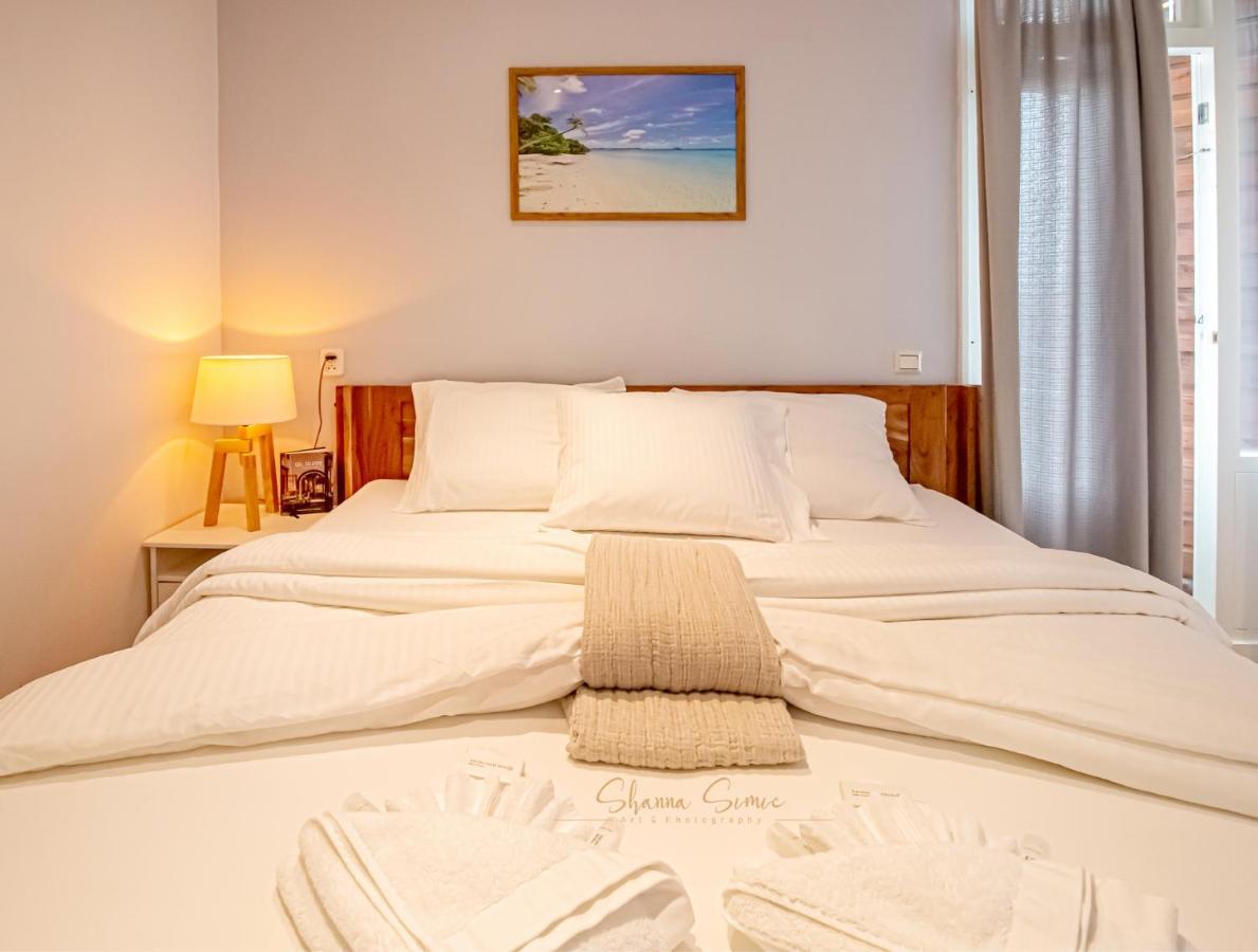 Aparthotel Trendy By Urban Home Stay Apartment *
