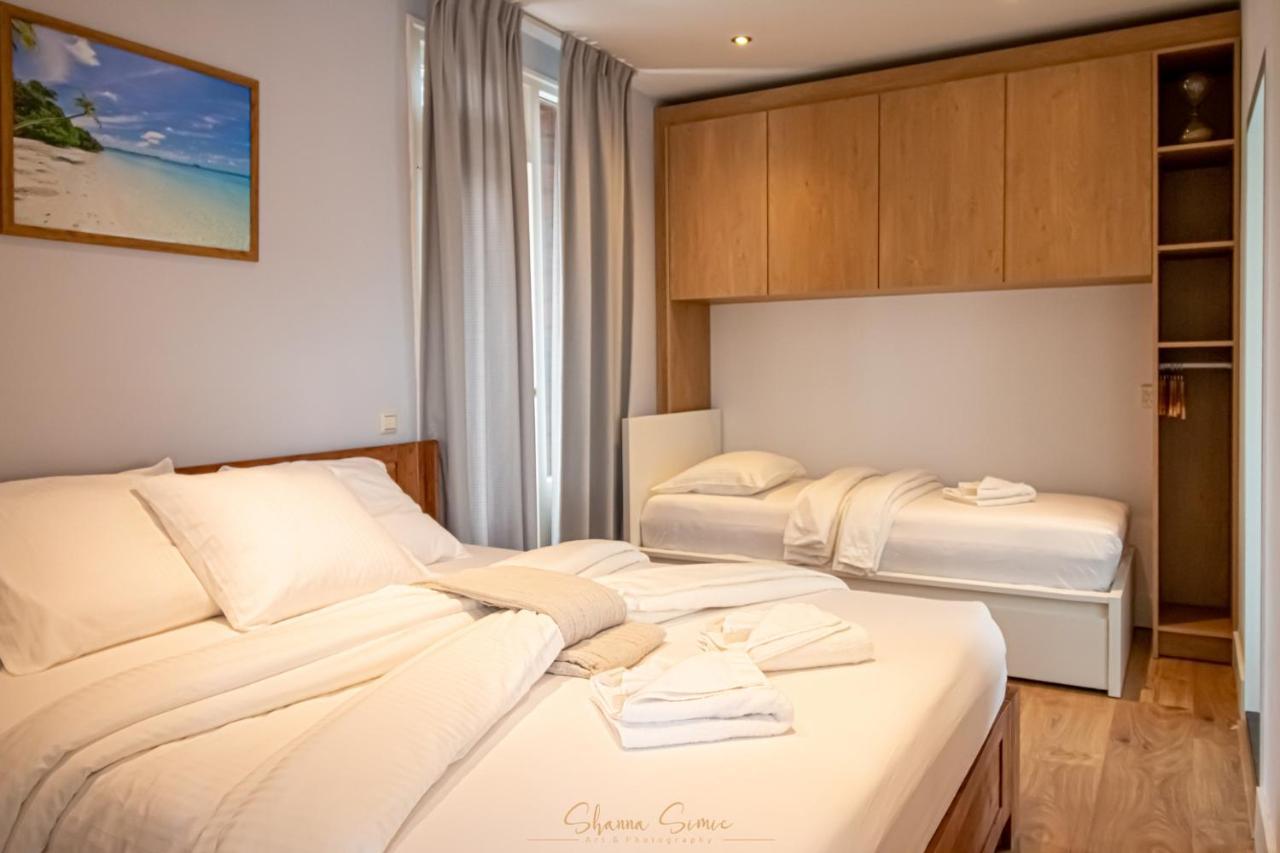 Apartment Aparthotel Trendy By Urban Home Stay Alkmaar