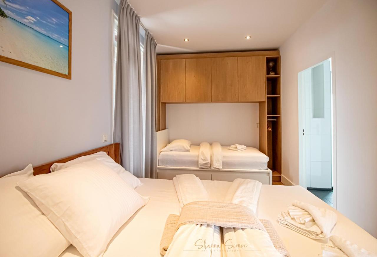 Aparthotel Trendy By Urban Home Stay Apartment