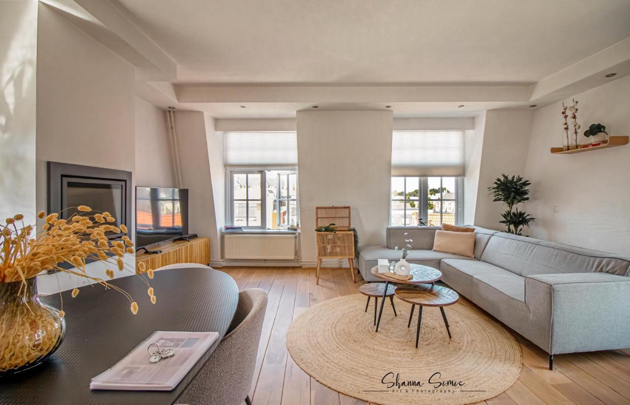 Aparthotel Trendy By Urban Home Stay Alkmaar