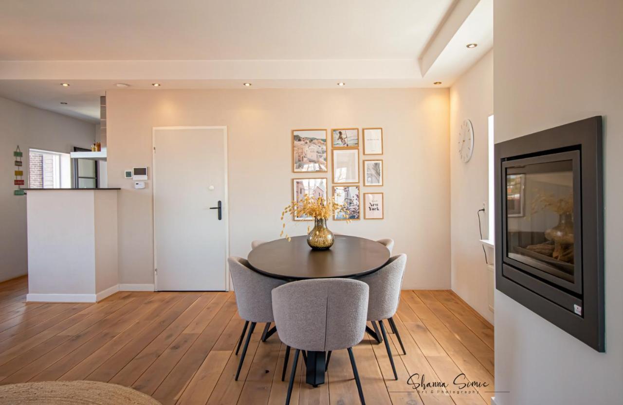 Aparthotel Trendy By Urban Home Stay Apartment