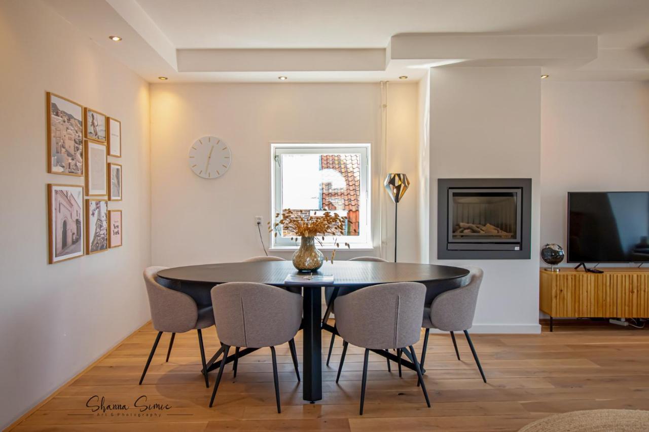 Aparthotel Trendy By Urban Home Stay Alkmaar