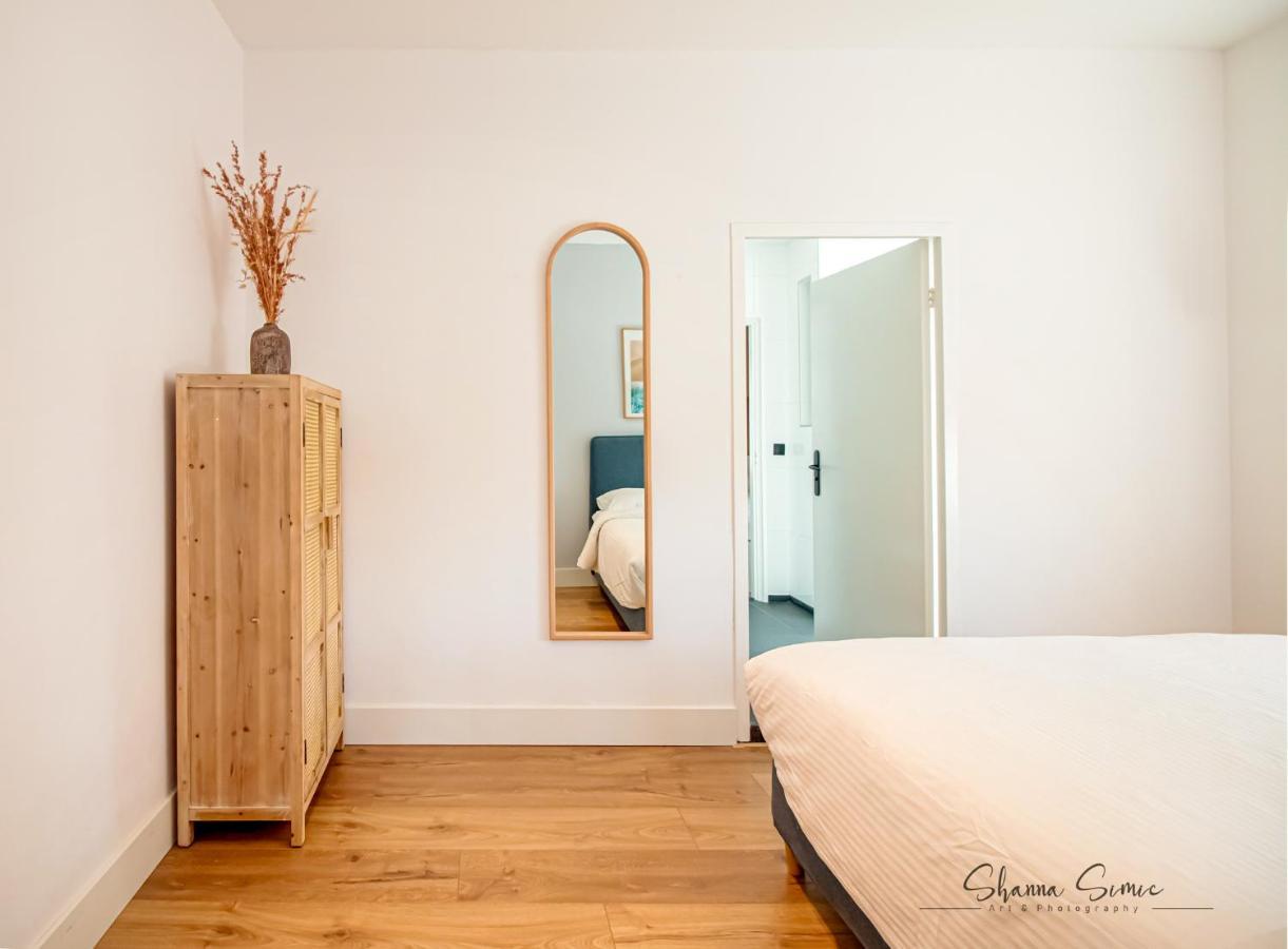 Apartment Aparthotel Trendy By Urban Home Stay Alkmaar