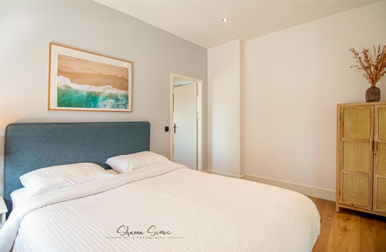 Aparthotel Trendy By Urban Home Stay Apartment Alkmaar