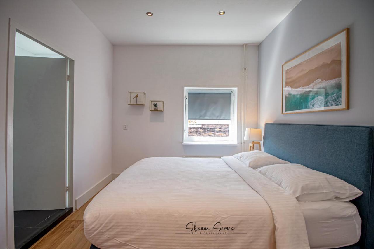 Apartment Aparthotel Trendy By Urban Home Stay *