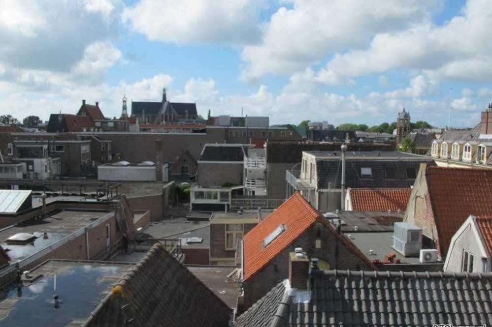 Apartment Aparthotel Trendy By Urban Home Stay Alkmaar