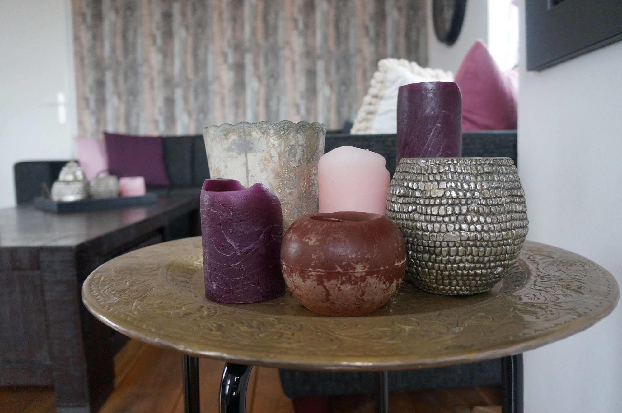 Aparthotel Trendy By Urban Home Stay Apartment Alkmaar