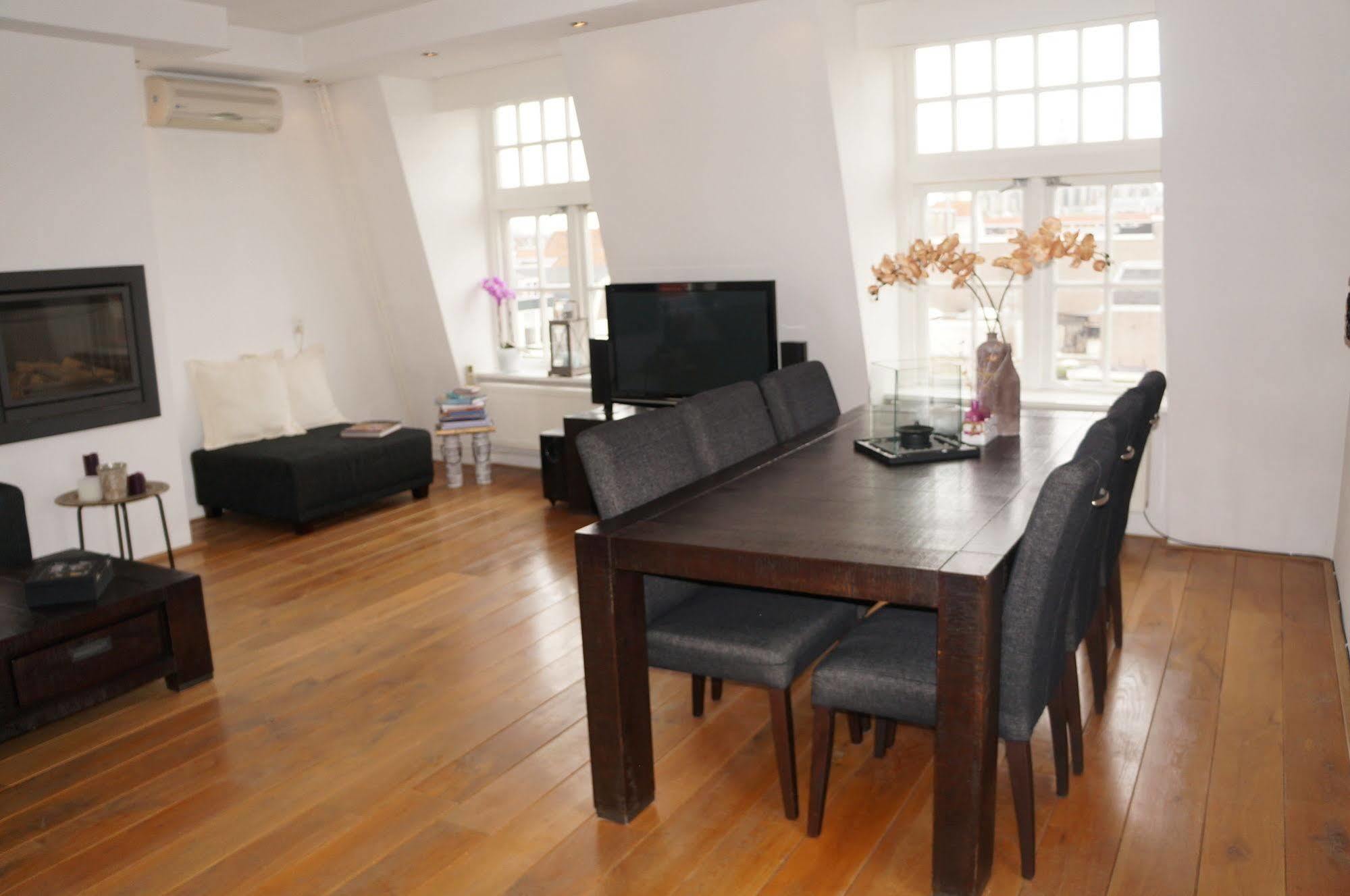 Aparthotel Trendy By Urban Home Stay Alkmaar
