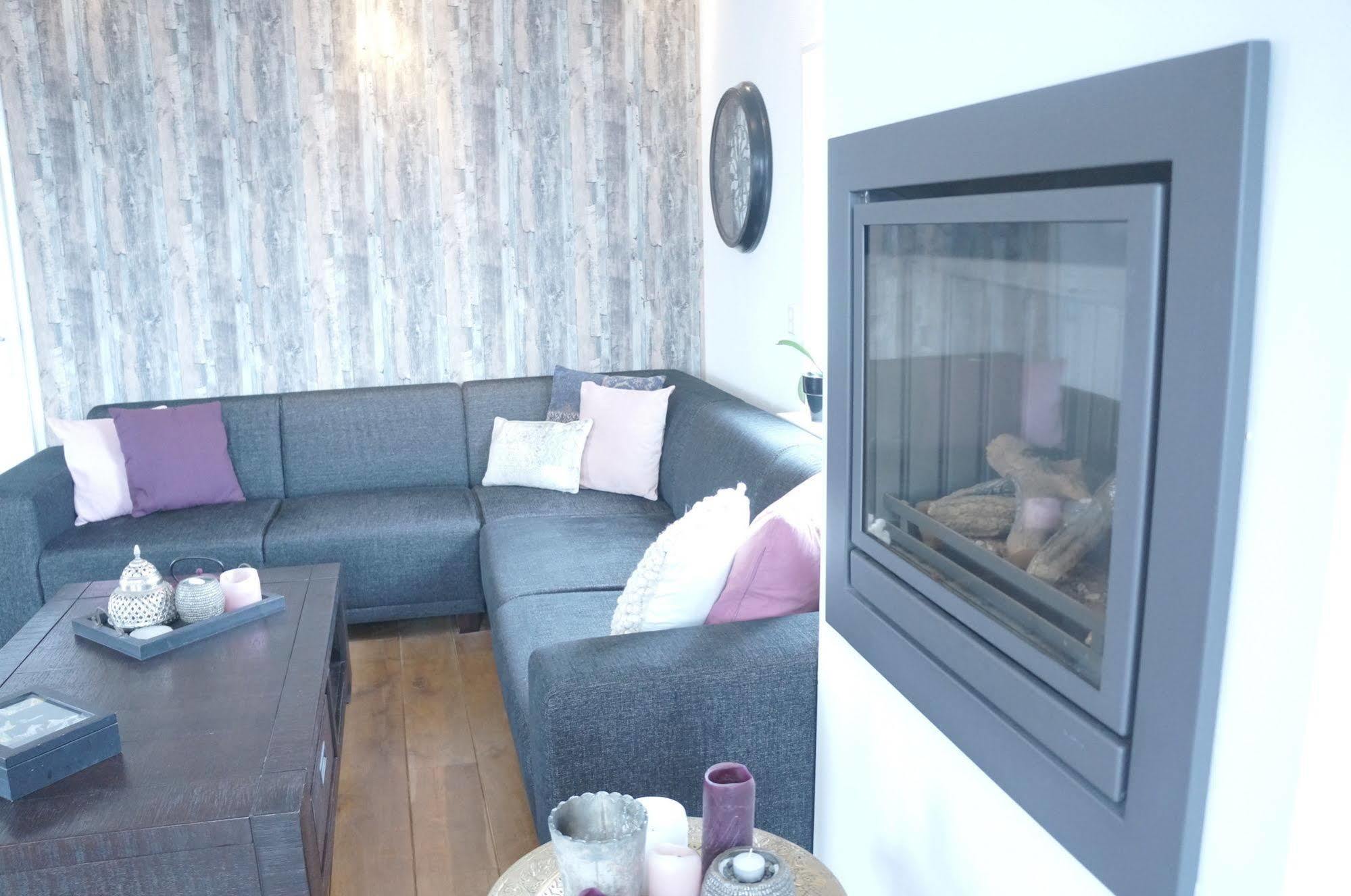 Aparthotel Trendy By Urban Home Stay Apartment