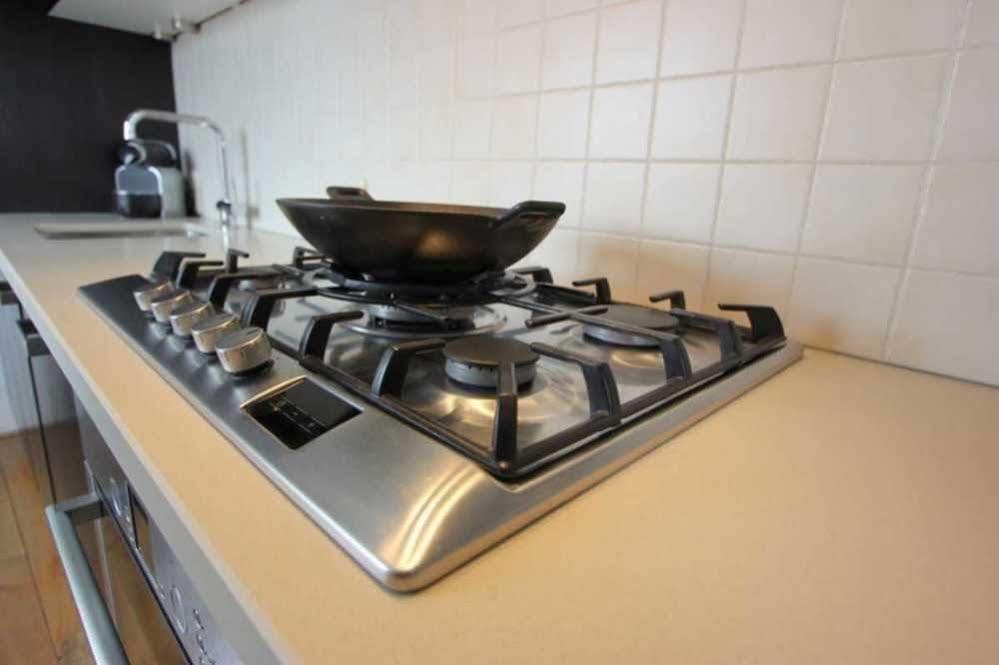 Aparthotel Trendy By Urban Home Stay Alkmaar
